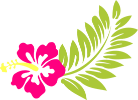 Hawaiian Luau Free HD Image - Free PNG