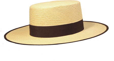 Download Sombrero - Panama Sombrero Png