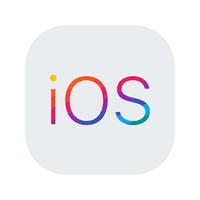 Apple Network Icons Ios Computer Iphone Graphics - Free PNG