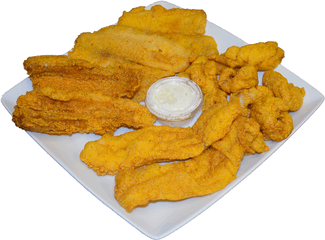 Catfish Nuggets - Catfish Nuggets Png