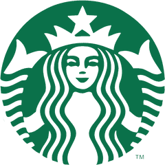 Starbucks Logo Png No Background