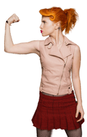 Hayley Williams File - Free PNG