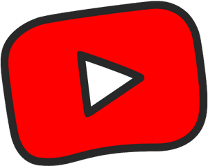 Youtube Kids For Android Tv - Logo De Youtube Kids Png