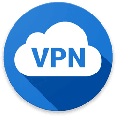 Vpn Cloud App For Windows 10 - Creative Pasta Png