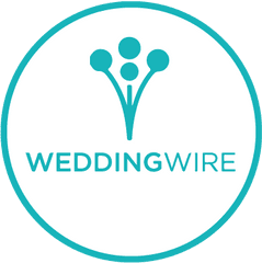 Brb U2014 Links - Weddingwire Logo Png