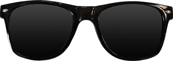 Portable Network Graphics Clip Art - Men In Black Sunglasses Png