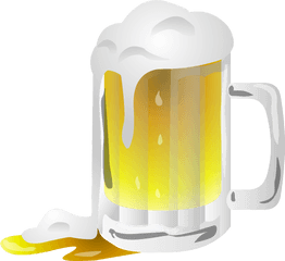 Beer Mugs Beverages Google Search - Transparent Background Clip Art Beer Mugs Transparent Png