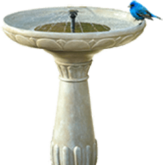 Cropped - Birdpng U2013 Home Owneru0027s Association Bird Bath