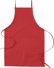 Apron Png Images Transparent Background - Black Apron Hd