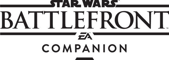 Star Wars Battlefront Logo Transparent Background - Free PNG