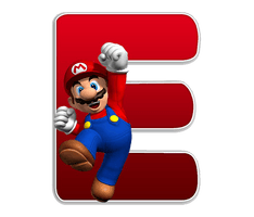 Mario Super Bros Photos Free PNG HQ