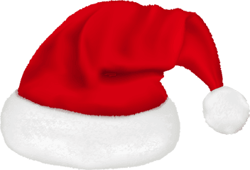 Png Clipart Santa Claus Hat