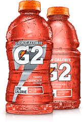 Download Gatorade Zero Calorie - Plastic Bottle Png