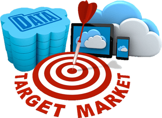 Target Market - Target Market Png