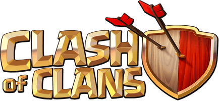 Clash Of Clans Transparent Image - Free PNG
