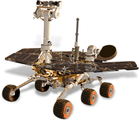 Png Transparent Space Rover - Mars Rover Png