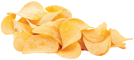 Chips Lays Potato PNG Download Free