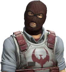 Go - Soldier Phoenix Csgo Png