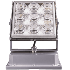 Hi - Beam Long Throw Led Fixture Ushio America Inc Light Fixture Png