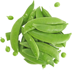 Snap Peas Ingredient Guide For Health - Snap Pea Png