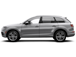 Suv Silver Photos Audi Free Clipart HD - Free PNG