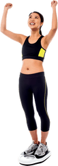 Download Happy Women Png Image For Free - Weight Loss Free Png