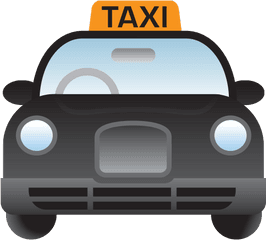 Driving For Uber - Clip Art Png