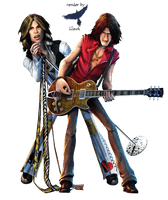 Rock Band Photos - Free PNG