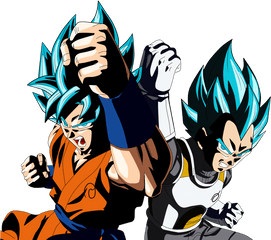 Arquivo Goku Vegeta Png - Arquivo Goku Vegeta Png Goku Vegeta Dragon Ball Z