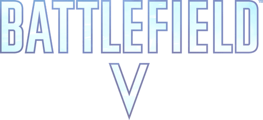 Battlefield V - Bfv Logo Png