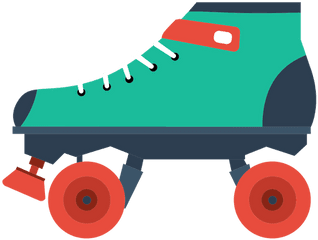 Roller Skate Icon - Transparent Png U0026 Svg Vector File Roller Skate Icon Png