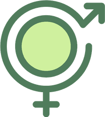 Intersex Sex Vector Svg Icon 5 - Png Repo Free Png Icons Icon