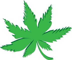 Cannabis Transparent Png Image - Bob Marley Leaf Png