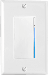 Smart Switches With No Neutral Wire Png Light Switch