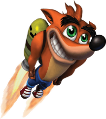 Crash Bandicoot Png Photos - Crash Bandicoot Clear Background