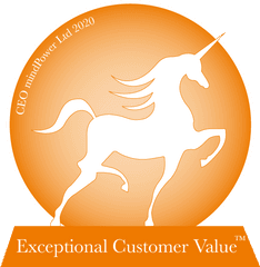 Mindpower Exceptional Customer Value Ecv Program U2014 Ceo - Stallion Png