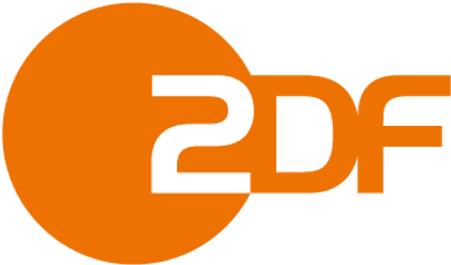 Zdf Logo Vector Free Download - Zdf Eps Png