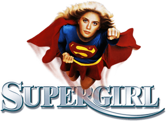 Supergirl - Supergirl Movie Poster Png