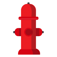 Fire Hydrant Free PNG HQ