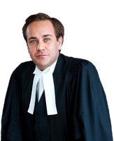 Lawyer Transparent - Free PNG