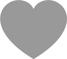 Corazon Clip Art - Heart Png