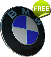 3d Bmw Logo Live Wallpaper Apks - Vertical Png