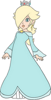 Rosalina Free Clipart HD - Free PNG