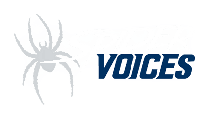 Richmond Spiders Athletics Student - University Of Richmond Png