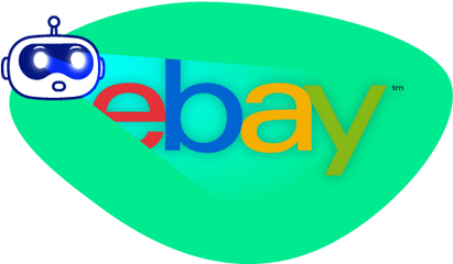 How To Scrape An Ebay Product Page - Circle Png