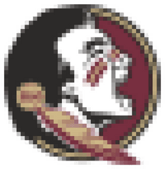 Fbs Teams - Florida State Logo 2020 Png