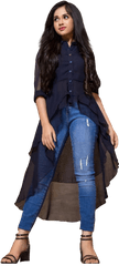 Indian Model Girls Png New Collection For Picsart And - Girls Png