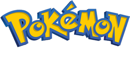 Pokemon Logo Game Goblins - Pokemon Png