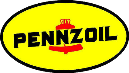 Pennzoil - Piston Cup Penzoil Png