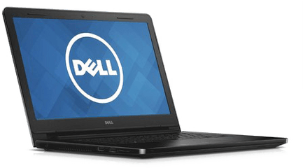 Download Free Png Dell Laptop Background - Dlpngcom Dell Core I7 Laptop Black